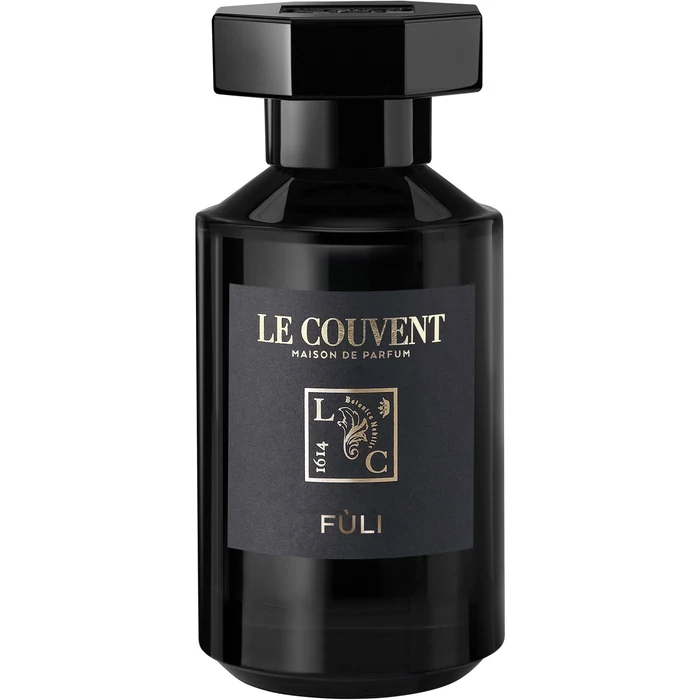 Le Couvent Maison de Parfum Remarkable - Fuli – Tester
