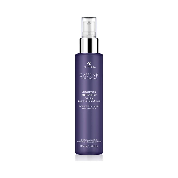Alterna Caviar Anti-Aging Replenishing Moisture Primes & Detangles