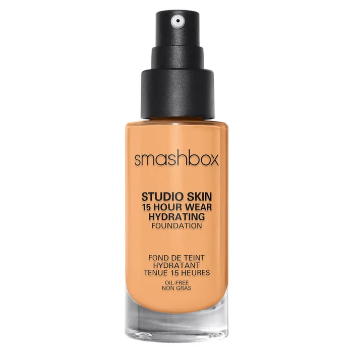 Smashbox Studio Skin 2.4 Light Medium Warm