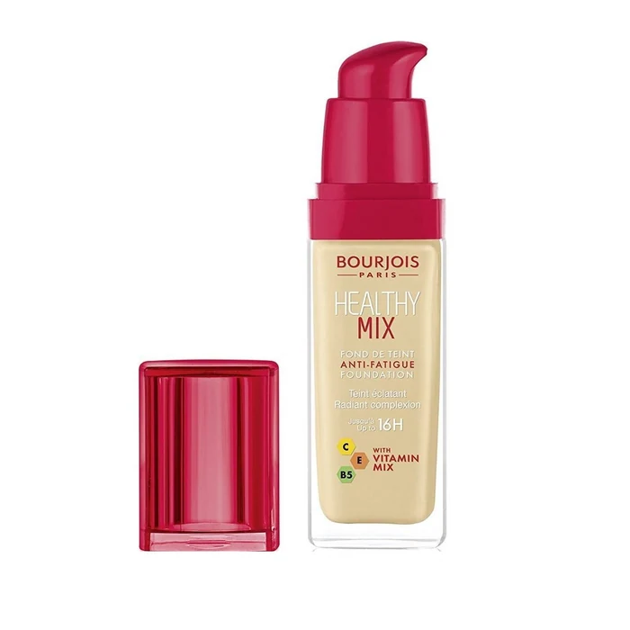 Bourjois Healthy Mix 51 Light Vanilla