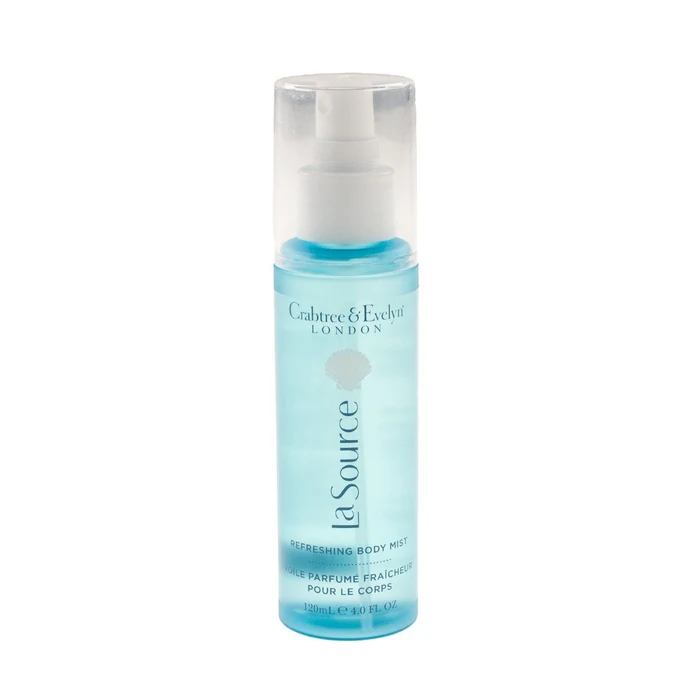 Crabtree & Evelyn La Source