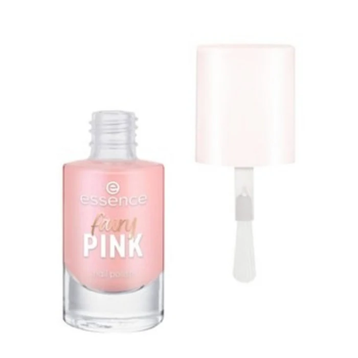 Essence Fairy 04 Pink