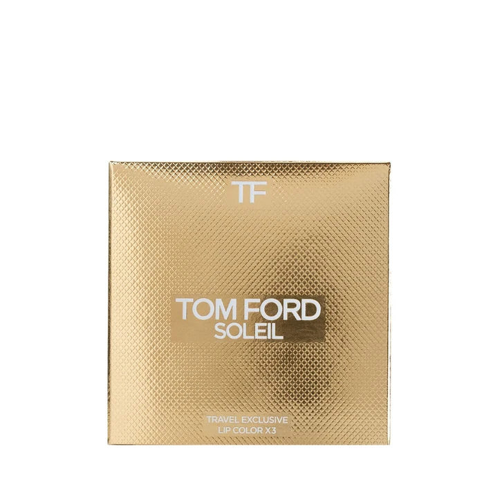 Tom Ford Travel set