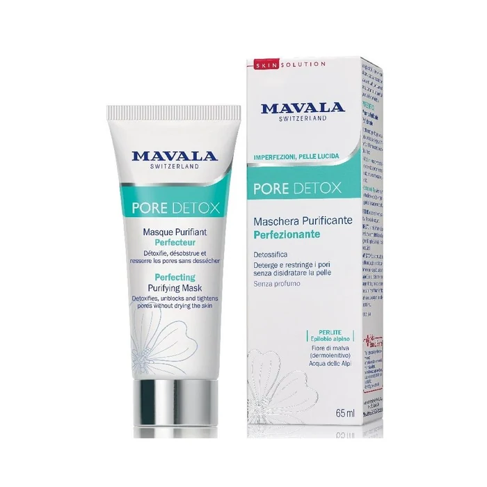 Mavala Pore Detox