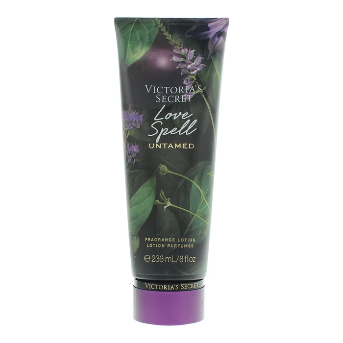 Victoria's Secret Love Spell Untamed