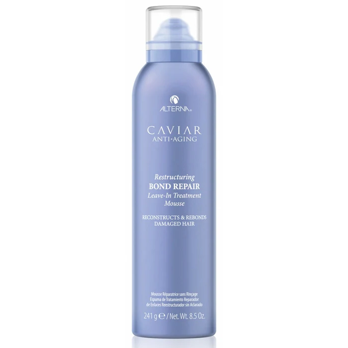 Alterna Caviar Anti-Aging Restructuring Bond Repair For Reconstruction