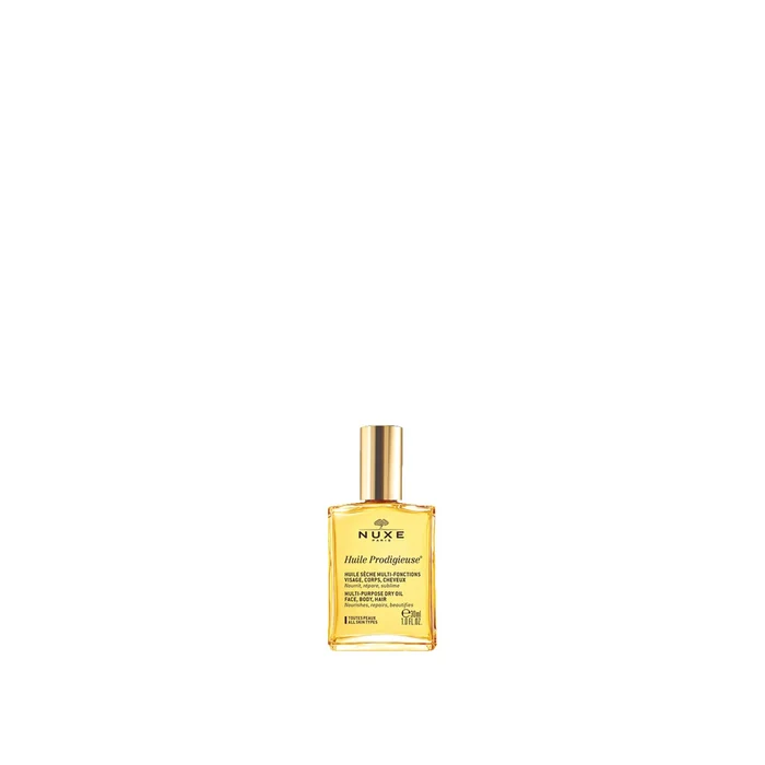 Nuxe Huile Prodigieuse Multi-Purpose Neroli – Miniatur