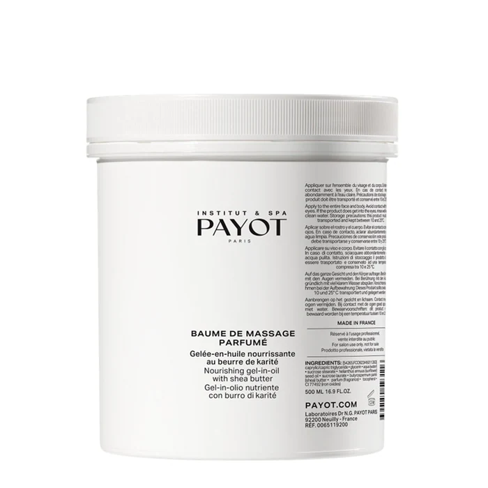 Payot Institut & Spa
