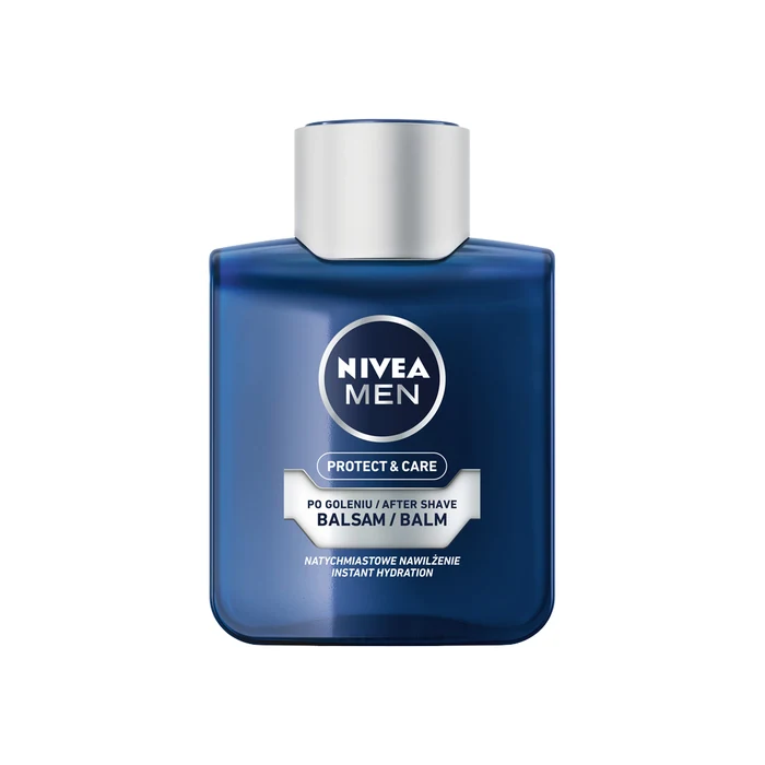 Nivea Protect & Care
