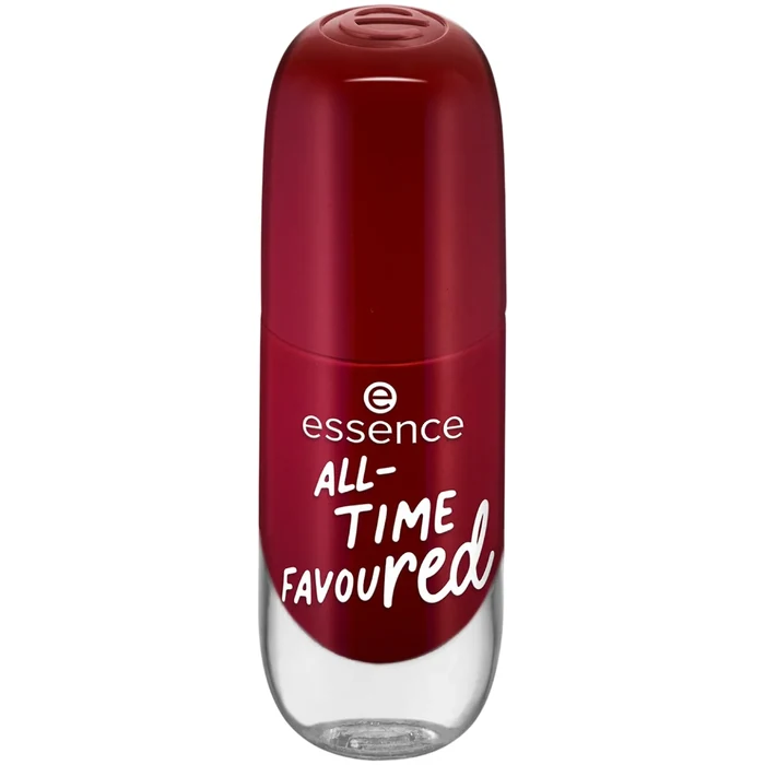 Essence Gel Nail 14 All Time FavouRed