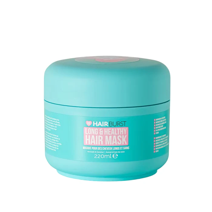 Hairburst Long & Healthy