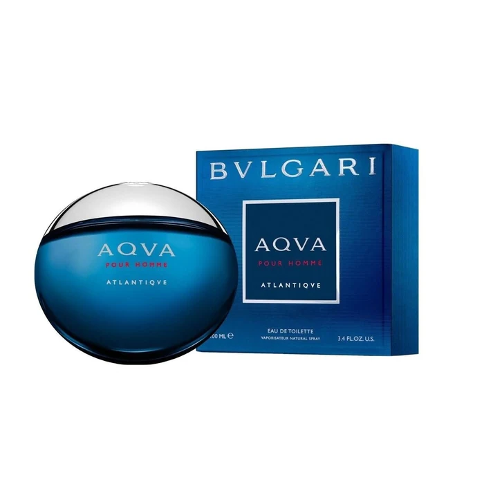Bvlgari Aqva Atlantiqve