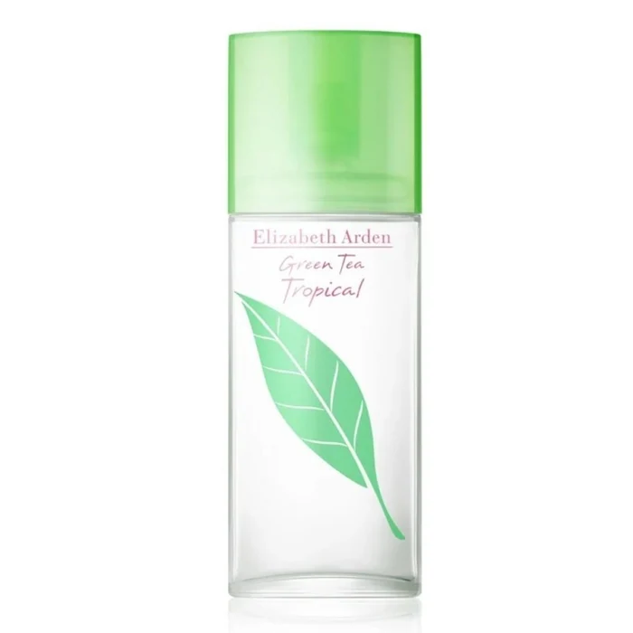 Elizabeth Arden Green Tea Tropical