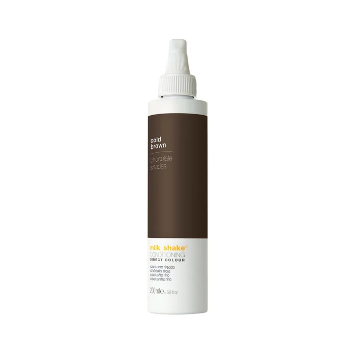 Milk_Shake Direct Colour Cold Brown