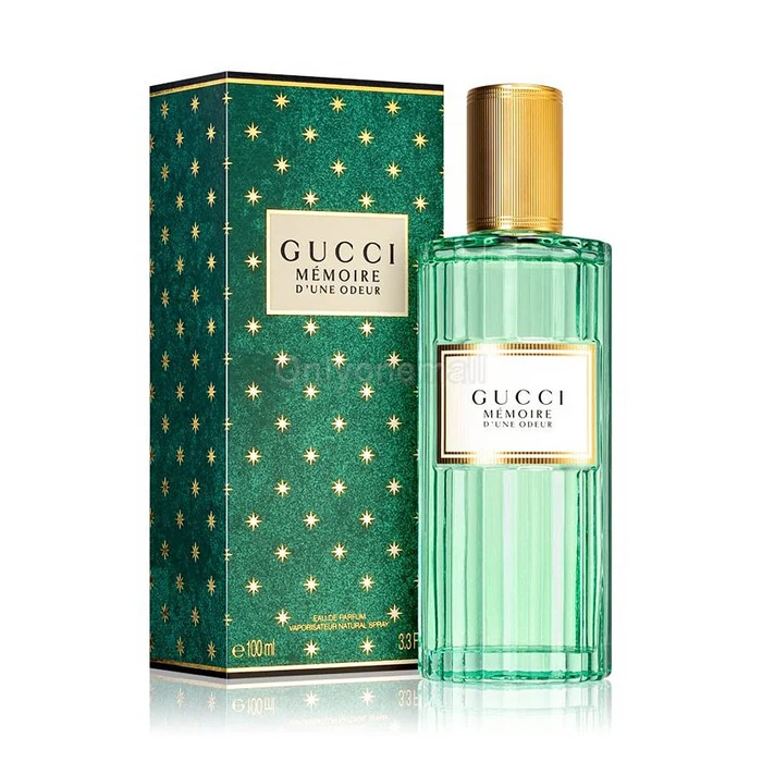 Gucci Memoire d'Une Odeur
