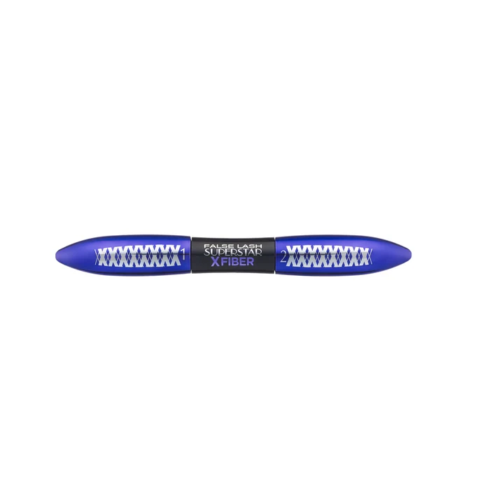 L´Oréal Paris False Lash Superstar X-Fiber Black