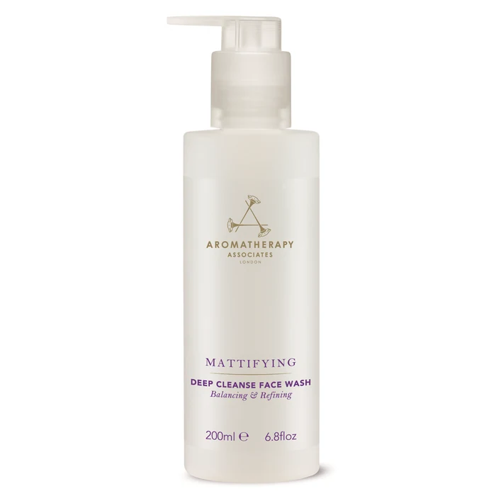 Aromatherapy Associates Mattifying – Tester