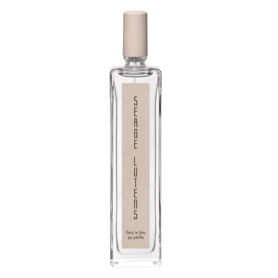 Serge Lutens Dans Le Bleu Qui Petille