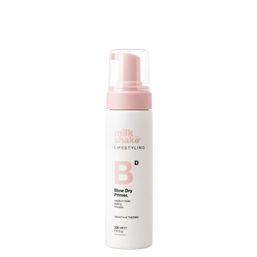 Milk_Shake Lifestyling Blow-Dry Primer