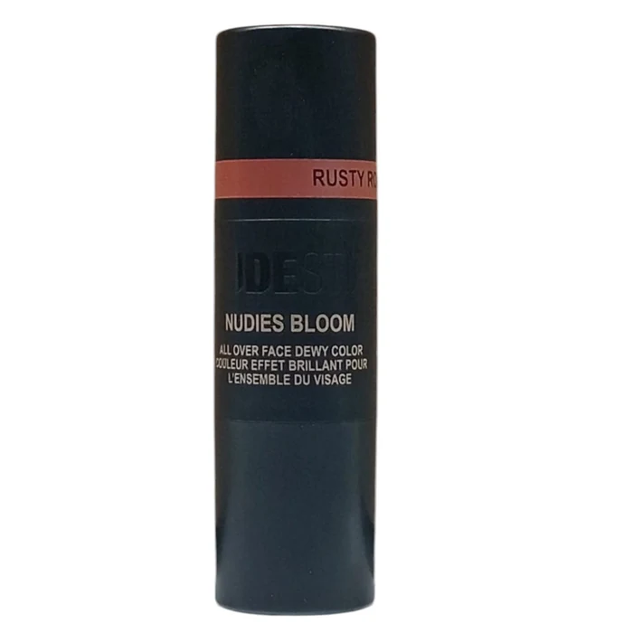Nudestix Nudies All Over Rusty Rouge – Tester