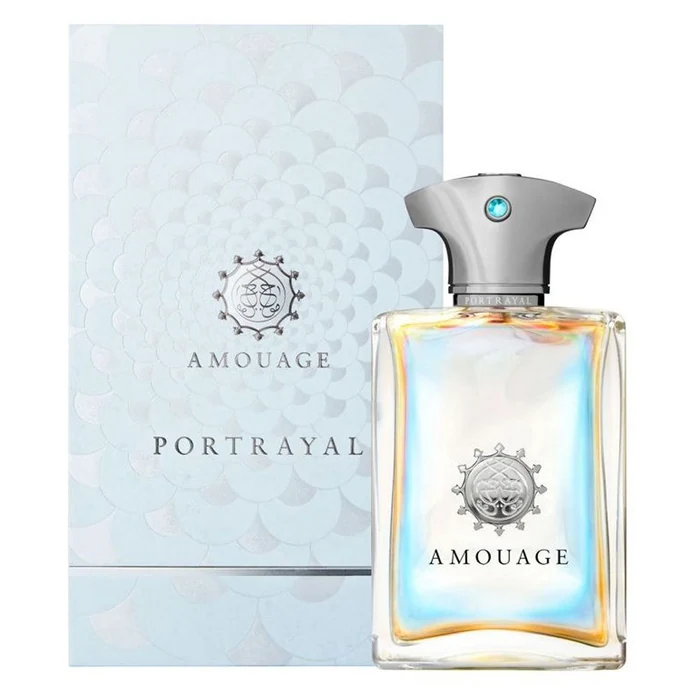 Amouage Portrayal