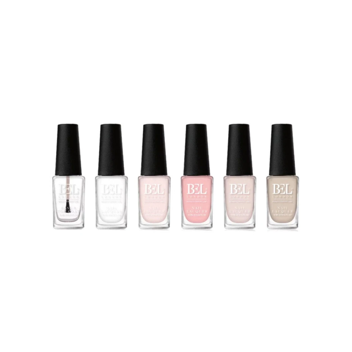 Bel London Nail Polish The Frenchie