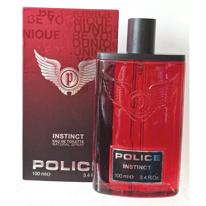 Police Instinct – Tester