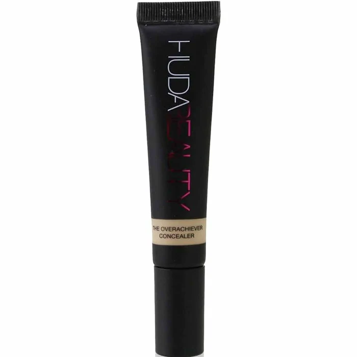 Huda Beauty The Overachiever 08B Cotton Candy