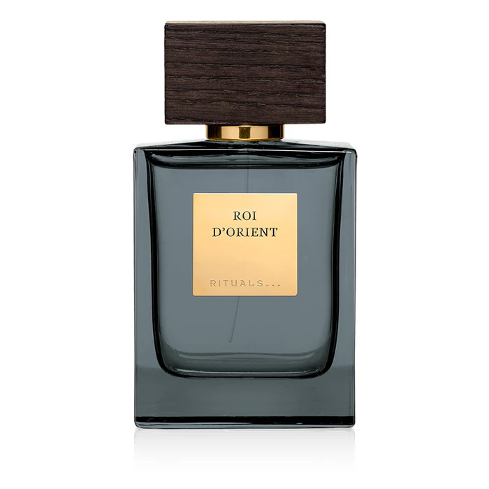 Rituals Roi D’Orient