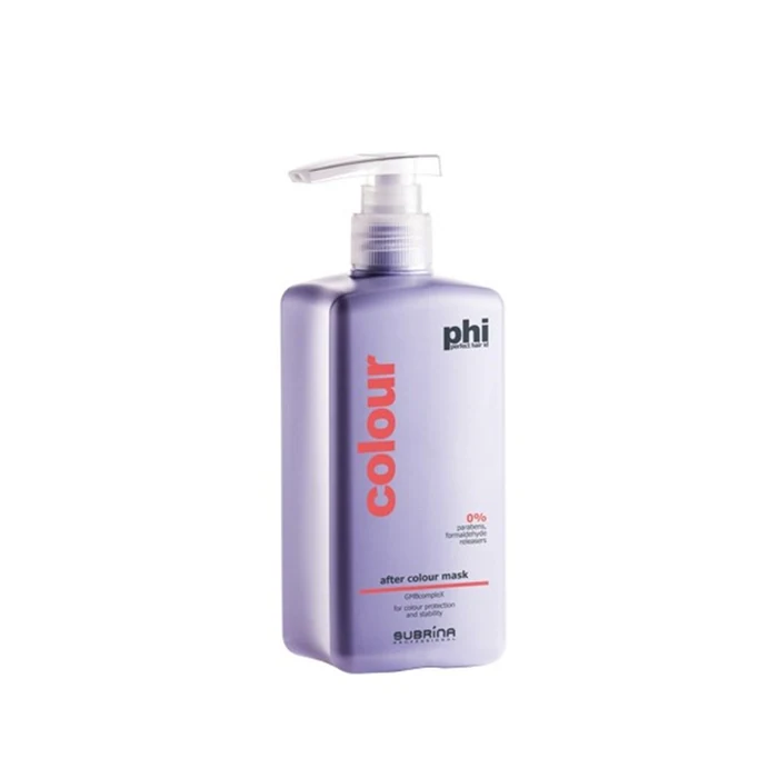 Subrina Professional Phi After Color