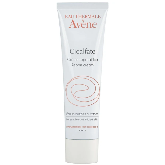 Avène Cicalfate Repairing Day & Night For Hands
