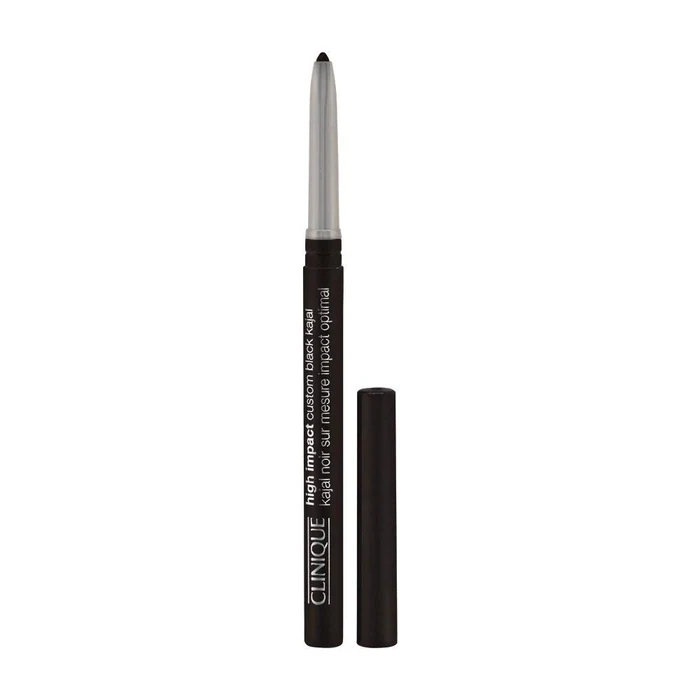 Clinique High Impact - Custom Black 02 Blackened Brown – Tester