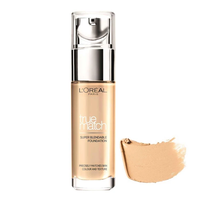 L´Oréal Paris True Match 5.N Sable Sand