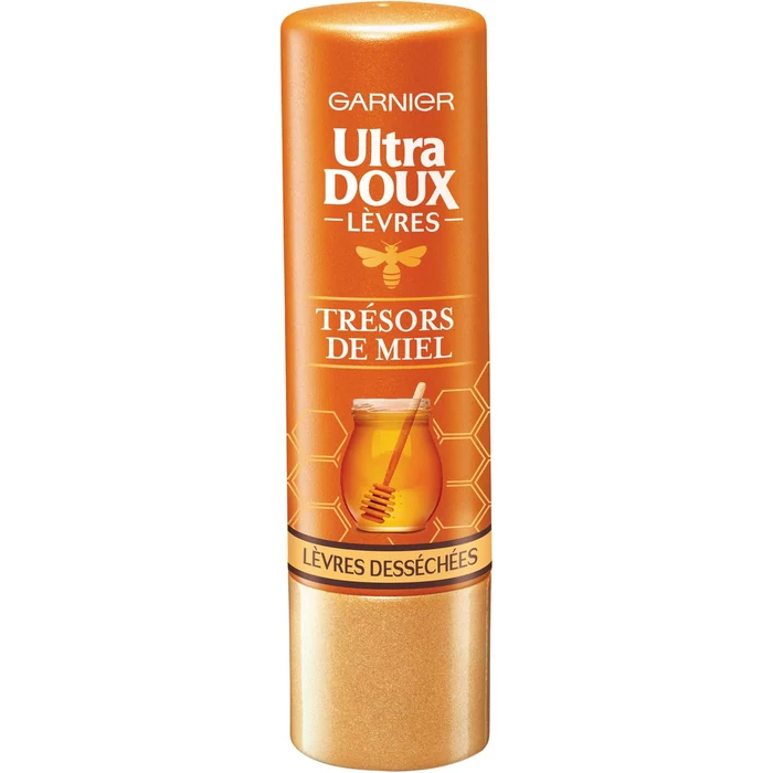 Garnier Ultra Doux - Honey Treasures