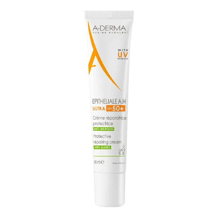 A-Derma Epitheliale A.H Anti-Marks For Dry/Sensitive And Fragile