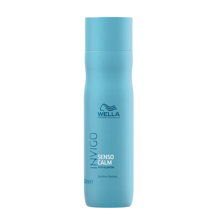 Wella Professionals Invigo Senso Calm Allantoin