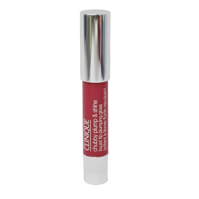 Clinique Chubby Plump & Shine 05 Punch Powerouse – Tester