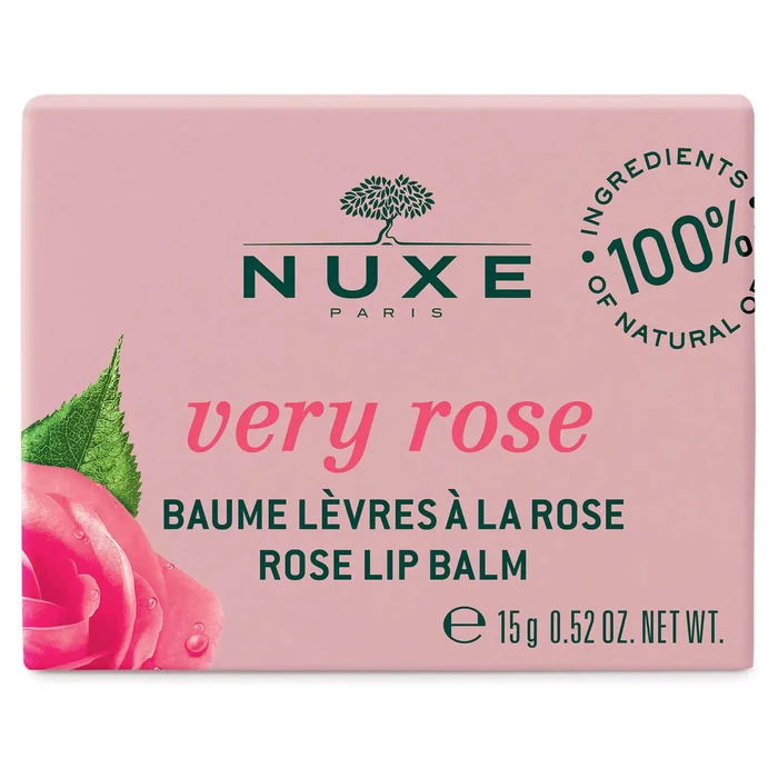 Nuxe Very Rose