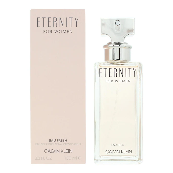 Calvin Klein Eternity Eau Fresh