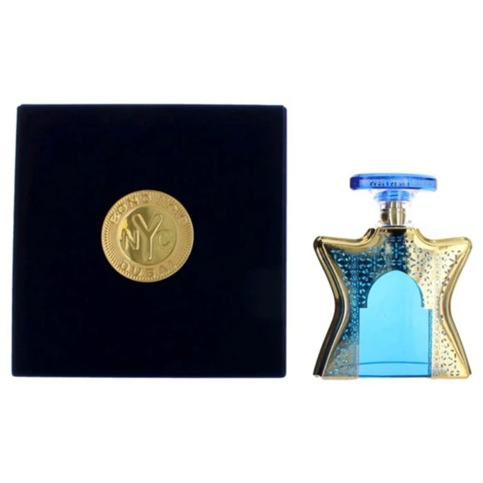 Bond No. 9 Dubai Indigo