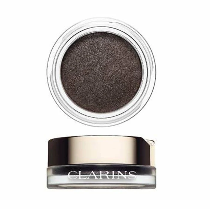 Clarins Ombre Matte 05 Sparkle Grey