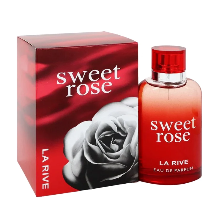 La Rive Sweet Rose