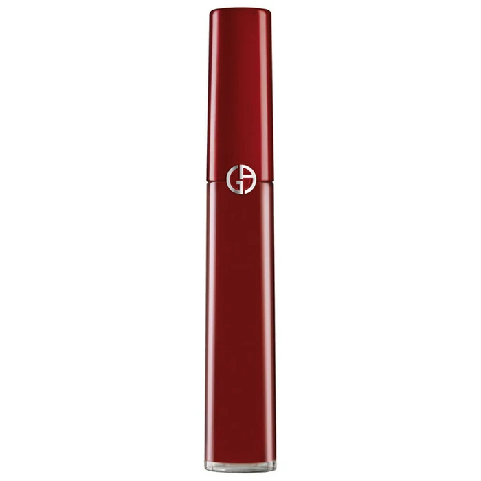 Armani Lip Maestro 409 Red