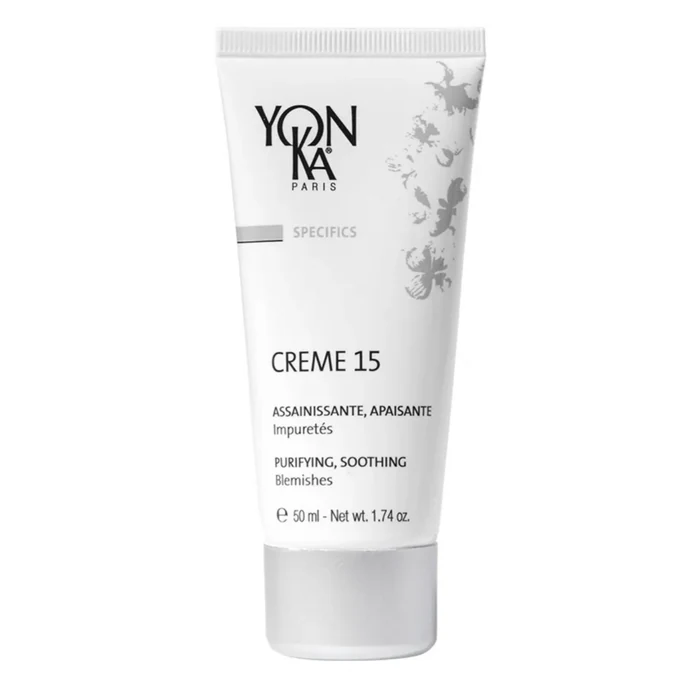 YonKa Specifics – Tester