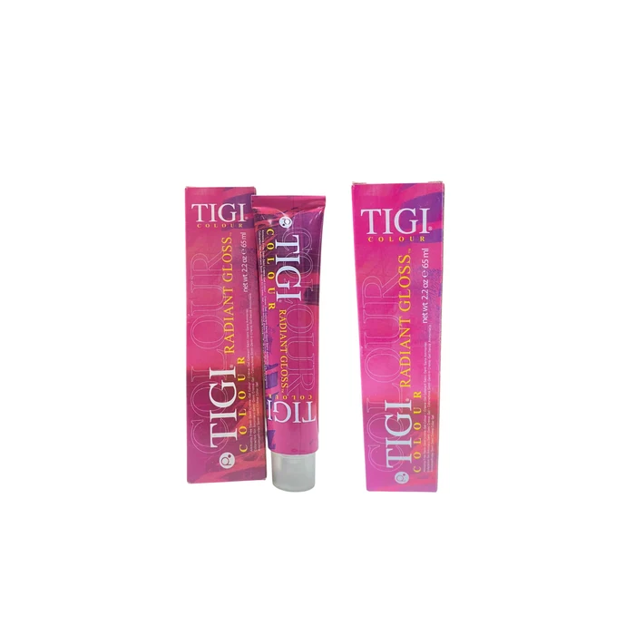 Tigi Colour Gloss 6/0 Natural Blonde