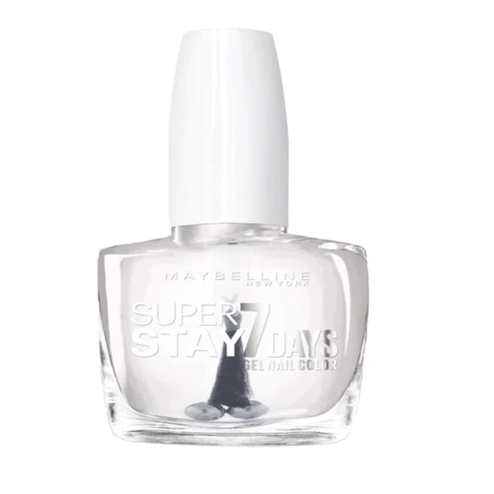 Maybelline Super Stay 7 Days Nr. 25 Transparente