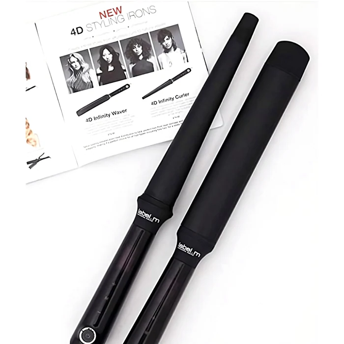 Label.M 4D Infinity Waver