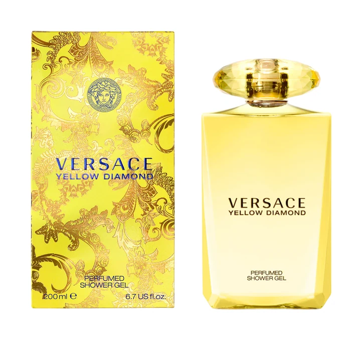 Versace Yellow Diamond