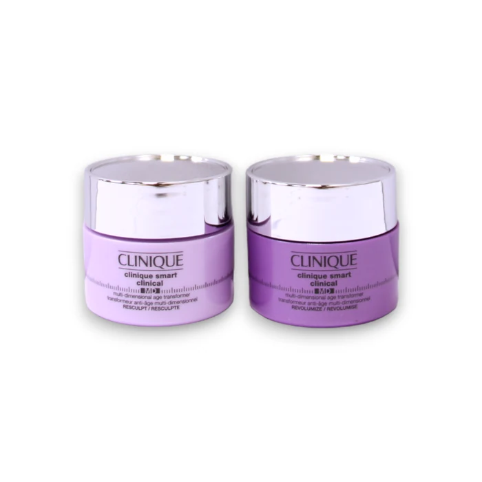 Clinique Smart Clinical Multi-Dimensional