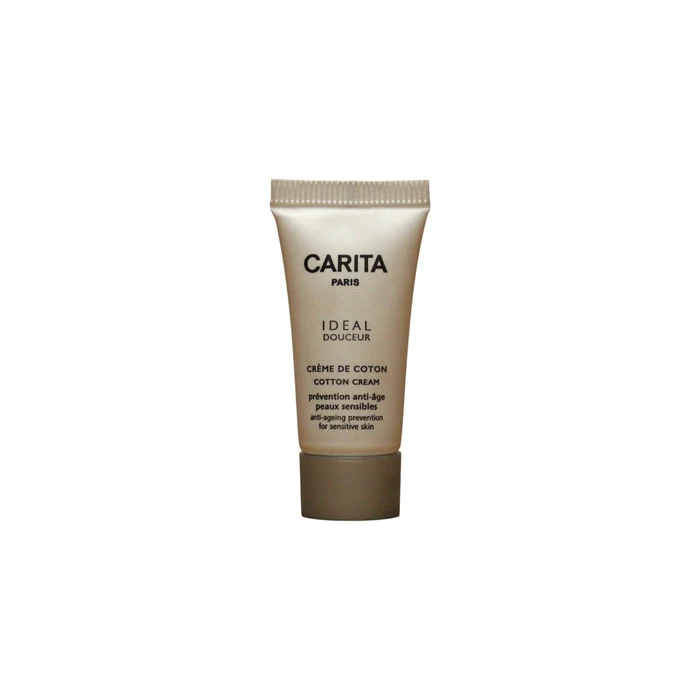 Carita Paris Ideal Douceur – Probe